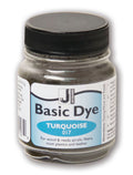 Jacquard Basic Dye 14.17g#colour_TURQUOISE