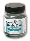 Jacquard Basic Dye 14.17g#colour_MALACHITE