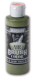 Jacquard Airbrush 118.29ml#colour_MILITARY GREEN