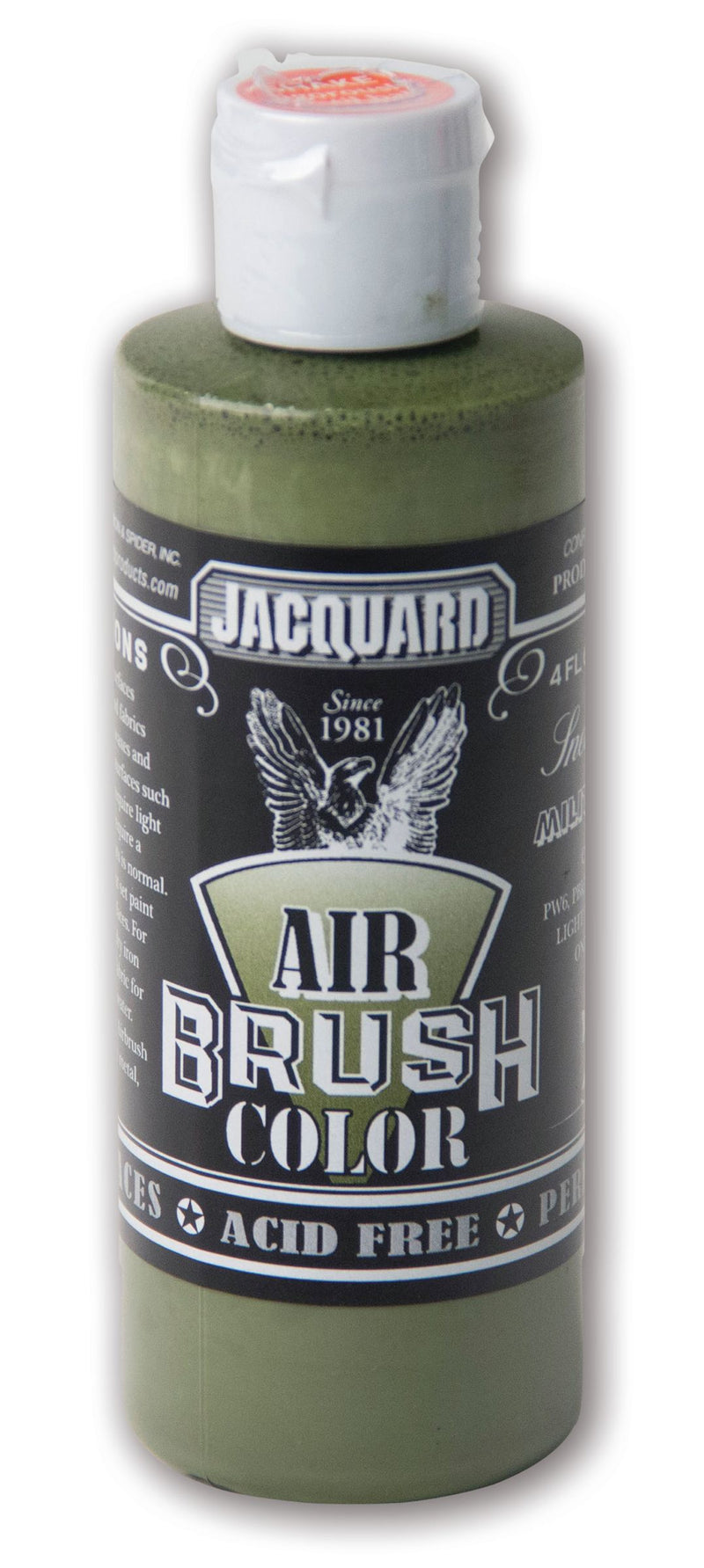 Jacquard Airbrush 118.29ml