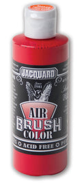 Jacquard Airbrush 118.29ml#colour_FIRE RED