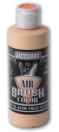 Jacquard Airbrush 118.29ml#colour_TANNED LEATHER