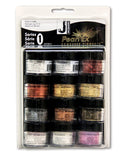 Jacquard Pearl Ex Set of 12 - Series 1