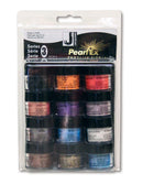 Jacquard Pearl Ex Set of 12 - Series 3