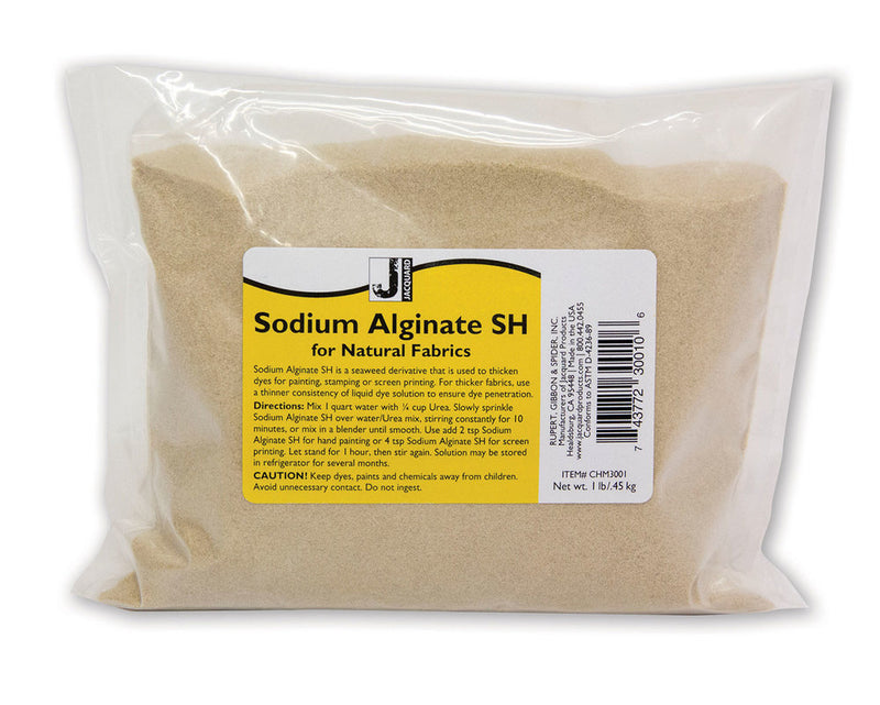 Jacquard Sodium Alginate 56.70g