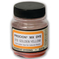 Jacquard Procion MX Dye 18.71g#colour_GOLDEN YELLOW