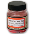 Jacquard Procion MX Dye 18.71g#colour_BRILLIANT ORANGE