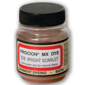 Jacquard Procion MX Dye 18.71g#colour_BRIGHT SCARLET