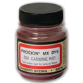 Jacquard Procion MX Dye 18.71g#colour_CARMINE RED