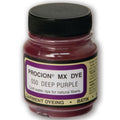 Jacquard Procion MX Dye 18.71g#colour_DEEP PURPLE