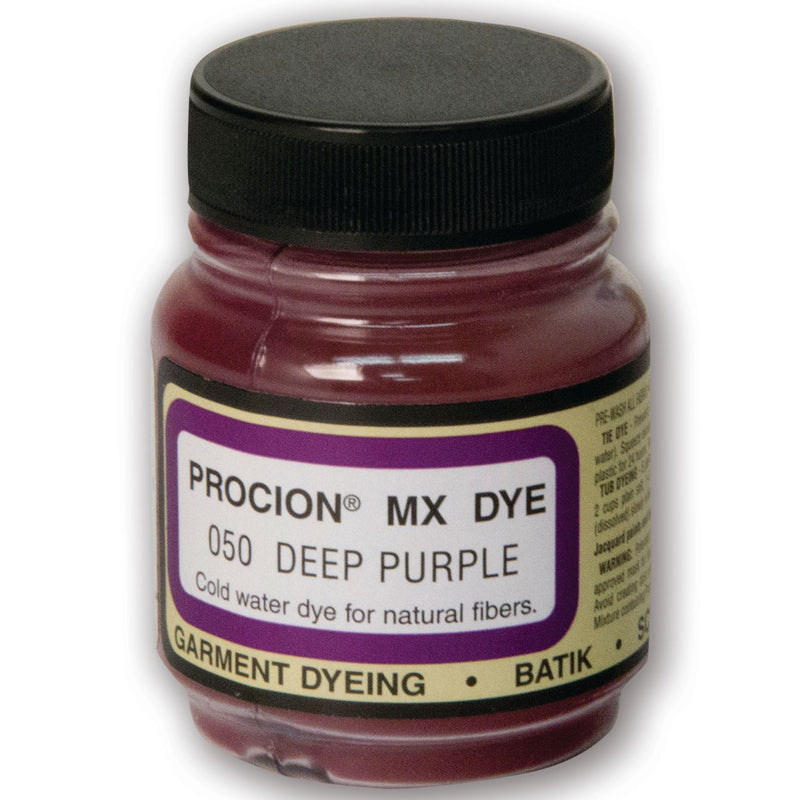 Jacquard Procion MX Dye 18.71g