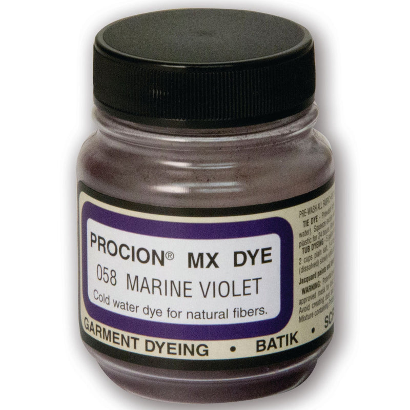 Jacquard Procion MX Dye 18.71g