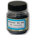 Jacquard Procion MX Dye 18.71g#colour_TURQUOISE