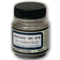 Jacquard Procion MX Dye 18.71g#colour_COBALT BLUE
