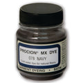 Jacquard Procion MX Dye 18.71g#colour_NAVY BLUE