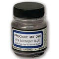 Jacquard Procion MX Dye 18.71g#colour_MIDNIGHT BLUE