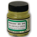Jacquard Procion MX Dye 18.71g#colour_EMERALD
