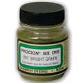 Jacquard Procion MX Dye 18.71g#colour_BRIGHT GREEN