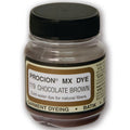 Jacquard Procion MX Dye 18.71g#colour_CHOC BROWN