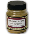 Jacquard Procion MX Dye 18.71g#colour_BURGUNDY