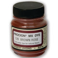 Jacquard Procion MX Dye 18.71g#colour_BROWN ROSE