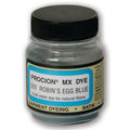 Jacquard Procion MX Dye 18.71g#colour_ROBIN'S EGG BLUE