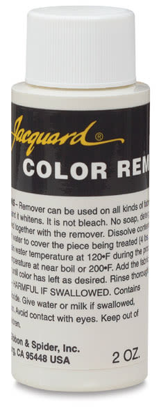 Jacquard Colour Remover#Size_56.70G