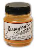Jacquard Acid Dye 14.17g#colour_PUMPKIN ORANGE