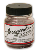 Jacquard Acid Dye 14.17g#colour_FIRE RED
