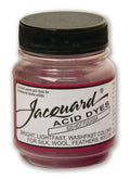 Jacquard Acid Dye 14.17g#colour_HOT FUCHSIA