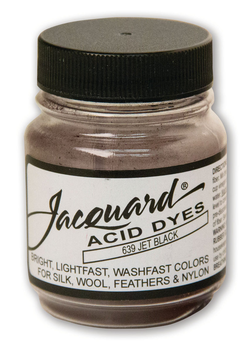 Jacquard Acid Dye 14.17g