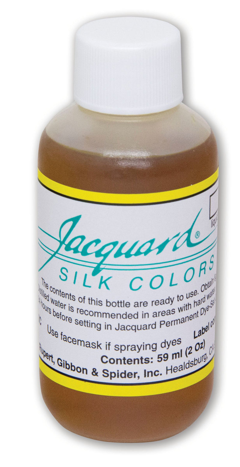 Jacquard Silk Green Label 59.15ml