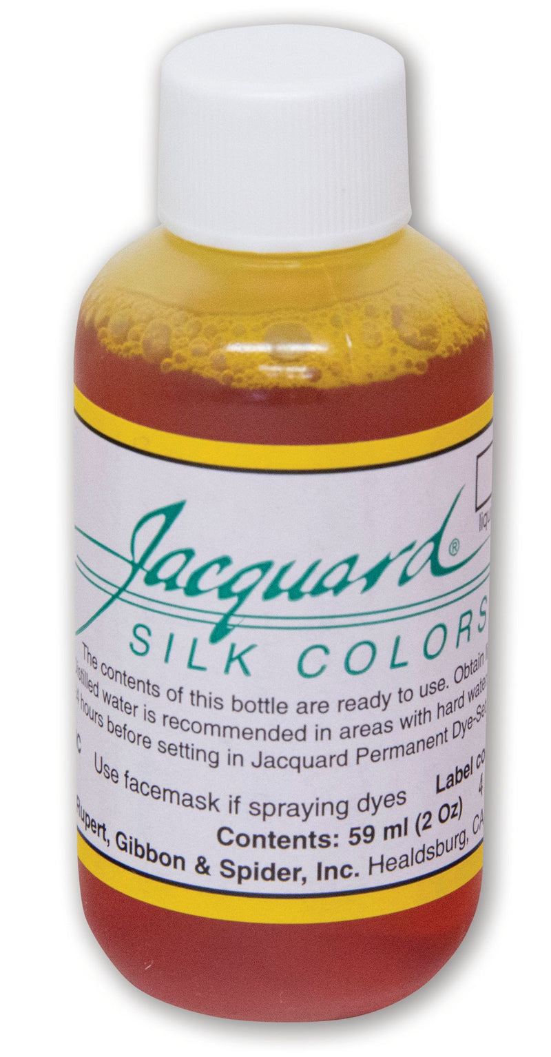 Jacquard Silk Green Label 59.15ml