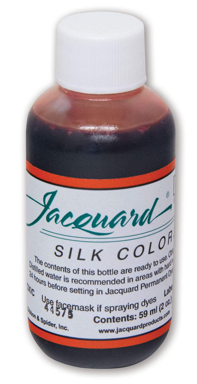 Jacquard Silk Green Label 59.15ml