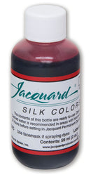 Jacquard Silk Green Label 59.15ml