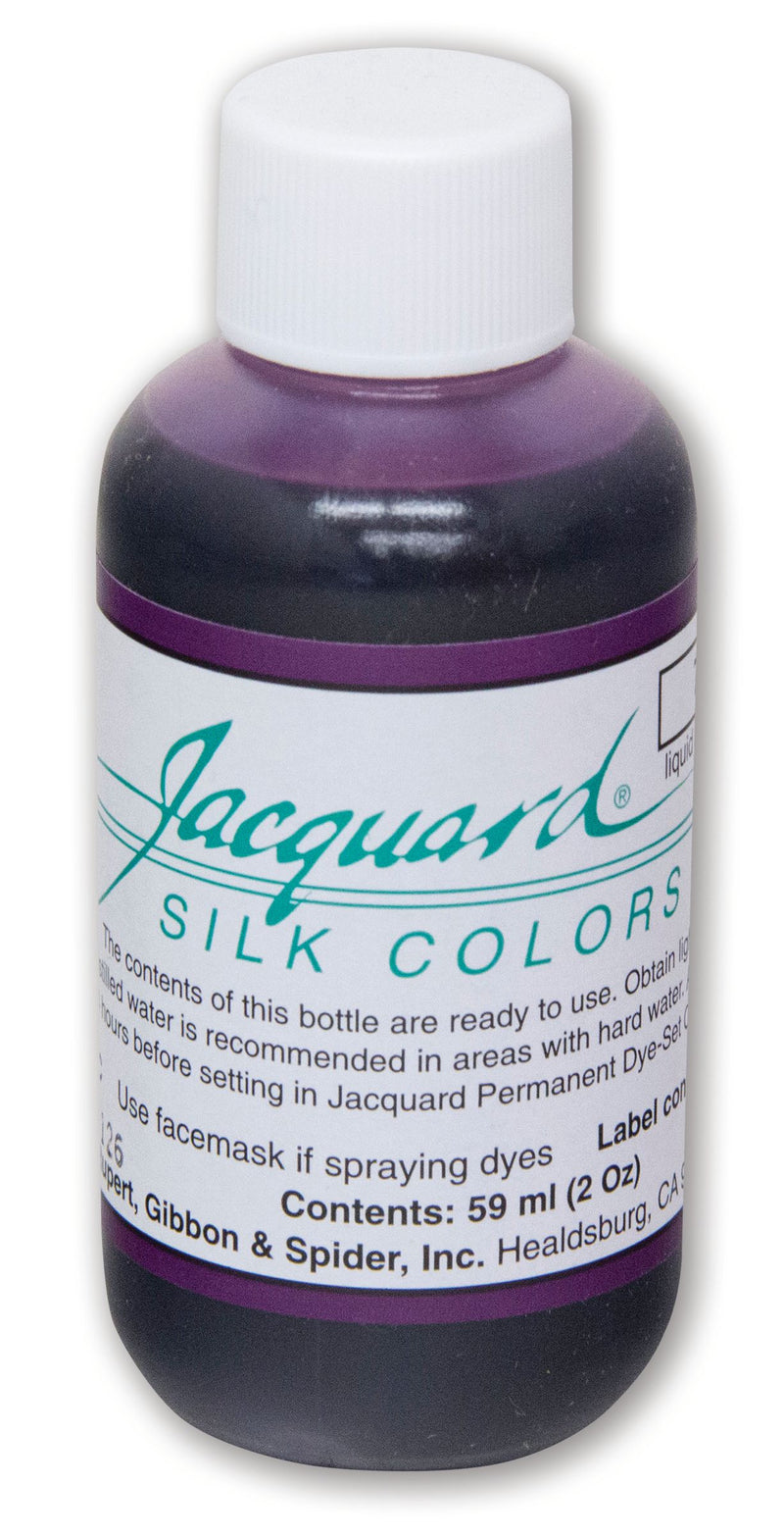 Jacquard Silk Green Label 59.15ml