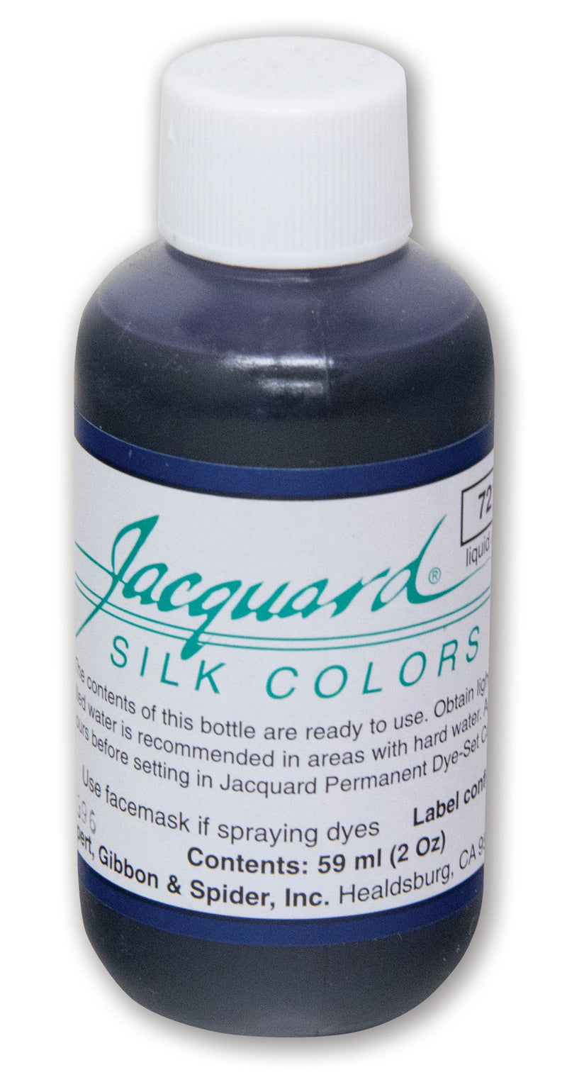 Jacquard Silk Green Label 59.15ml