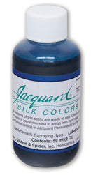 Jacquard Silk Green Label 59.15ml