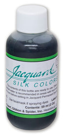 Jacquard Silk Green Label 59.15ml
