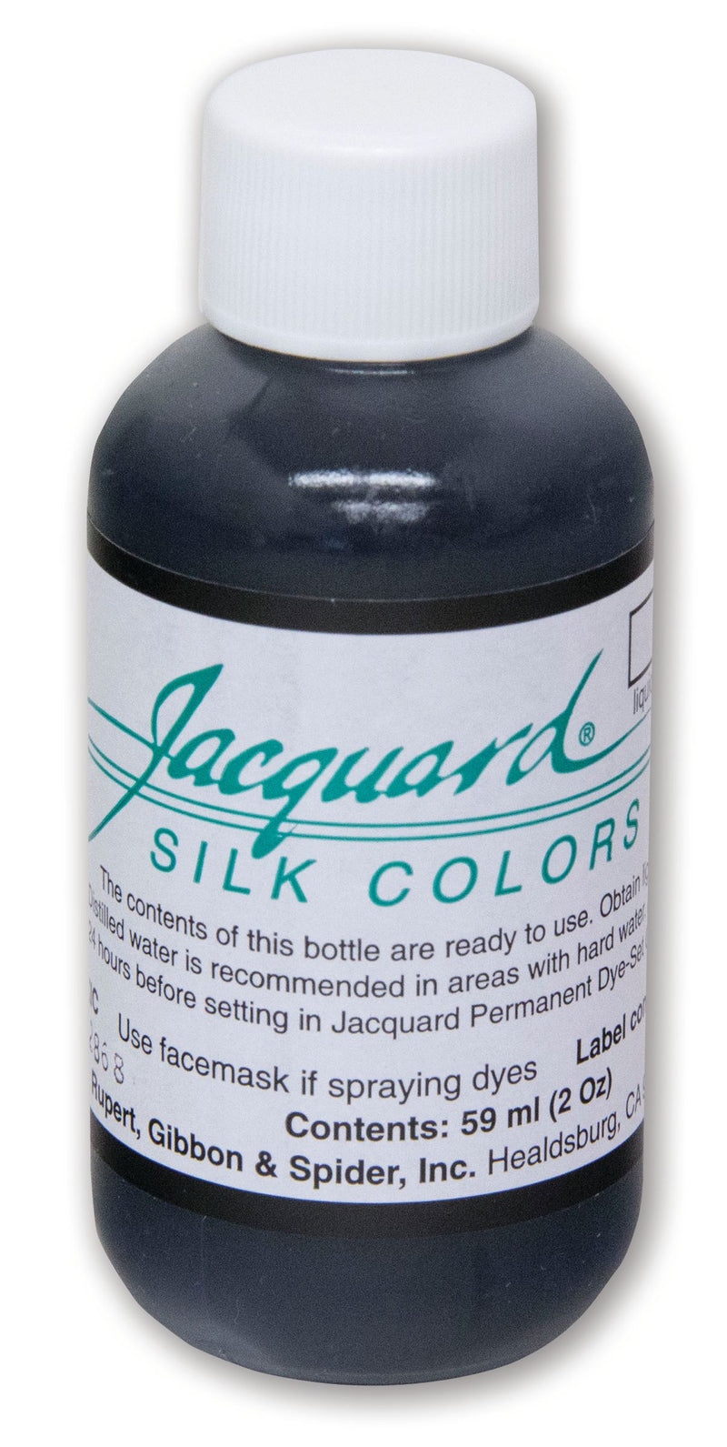 Jacquard Silk Green Label 59.15ml