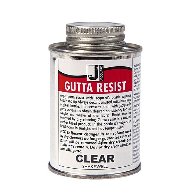 Jacquard Gutta Resist 118.29ml