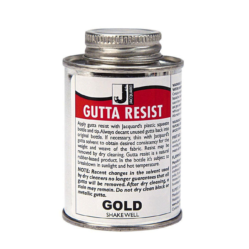 Jacquard Gutta Resist 118.29ml