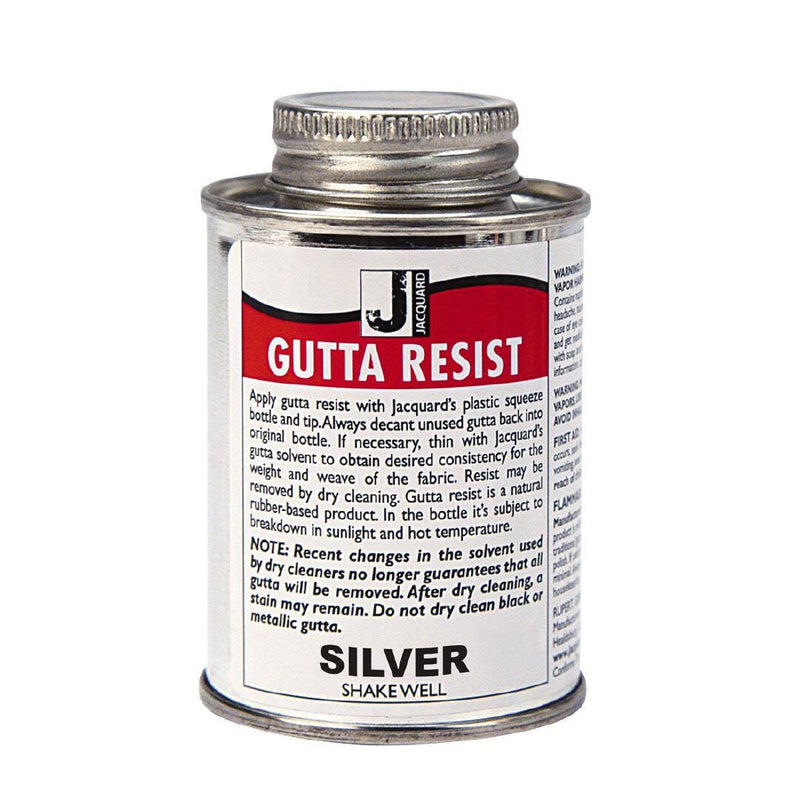 Jacquard Gutta Resist 118.29ml