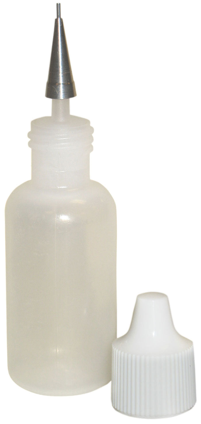 Jacquard 1/2 Oz Bottle With Tip In Poly Bag