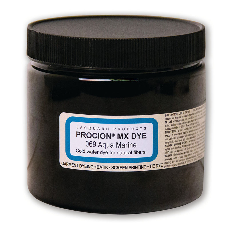 Jacquard Procion MX Dye 230g