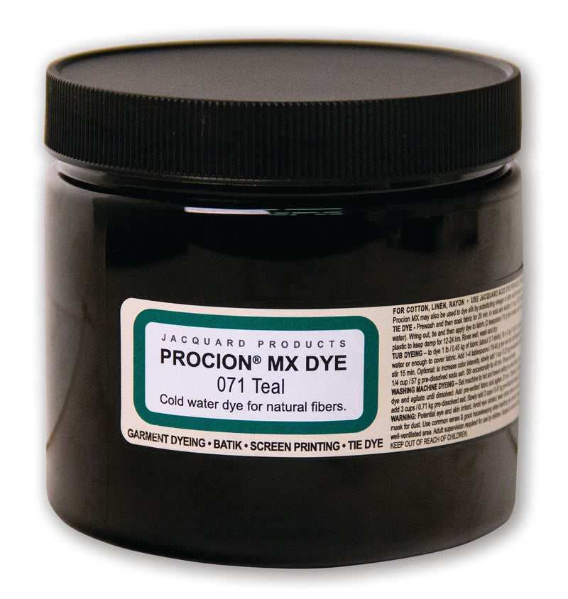 Jacquard Procion MX Dye 230g