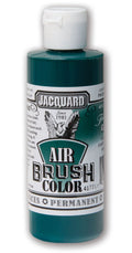 Jacquard Airbrush 118.29ml#colour_TRANSPARENT GREEN