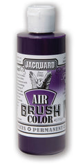 Jacquard Airbrush 118.29ml#colour_TRANSPARENT VIOLET