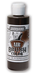 Jacquard Airbrush 118.29ml#colour_TRANSPARENT BROWN