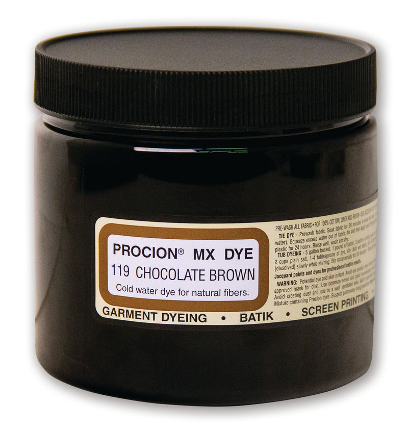 Jacquard Procion MX Dye 230g